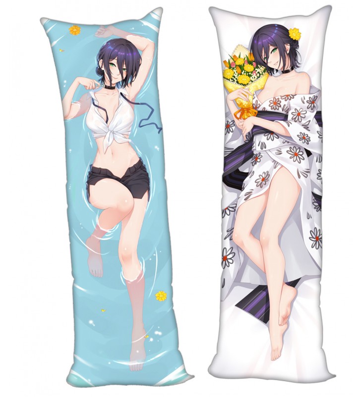 Chainsaw Man Reze Dakimakura Body Pillow Anime