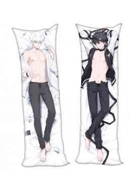 Link Click Cheng Xiaoshi & Luguang Dakimakura Body Pillow Anime