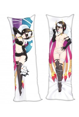 So I'm a Spider, So What Ariel Dakimakura Body Pillow Anime