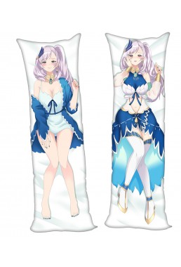 Virtual Youtuber Pavolia Reine Dakimakura Body Pillow Anime