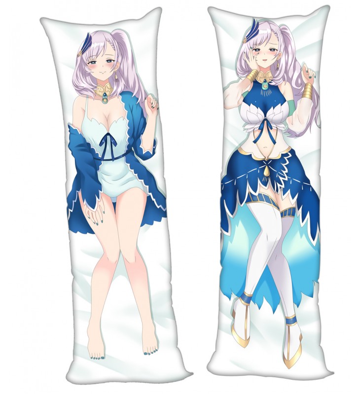 Virtual Youtuber Pavolia Reine Dakimakura Body Pillow Anime