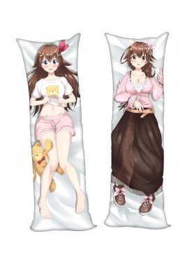 Virtual Youtuber Tokino Sora Dakimakura Body Pillow Anime