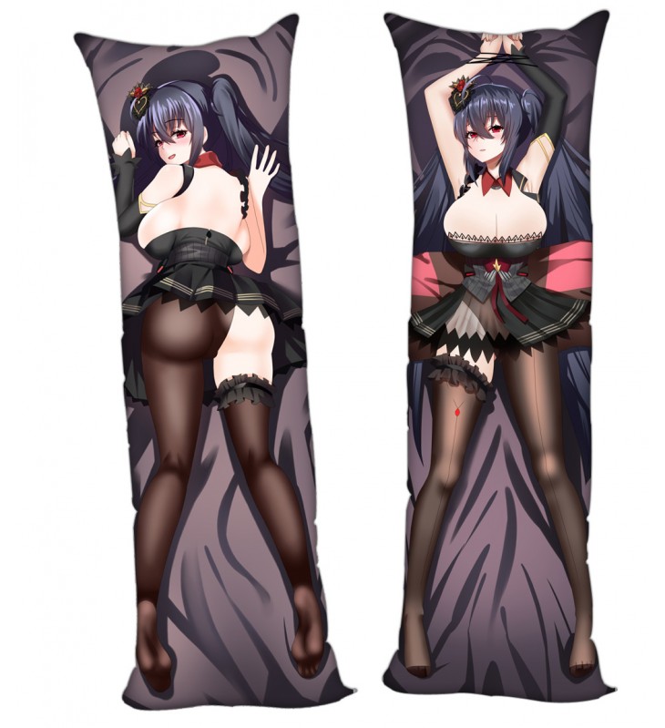 Azur Lane Taiho Dakimakura Body Pillow Anime