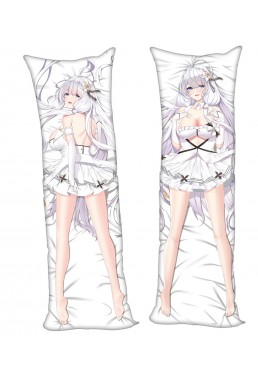 Azur Lane Illustrious Dakimakura Body Pillow Anime