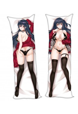 Azur Lane Taiho Dakimakura Body Pillow Anime