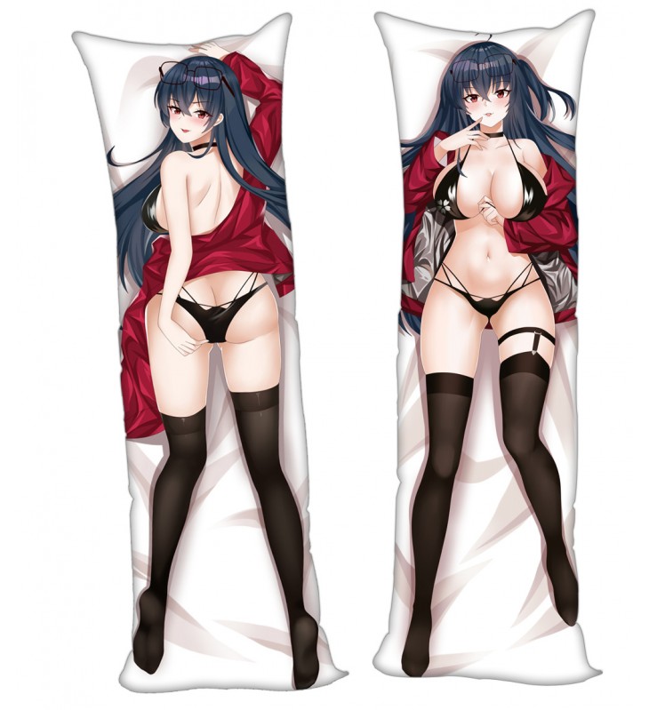 Azur Lane Taiho Dakimakura Body Pillow Anime