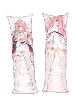 Azur Lane Perseus Dakimakura Body Pillow Anime