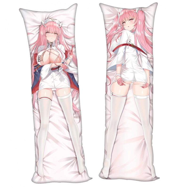 Azur Lane Perseus Dakimakura Body Pillow Anime