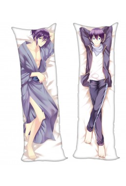 Noragami YATO Dakimakura Body Pillow Anime