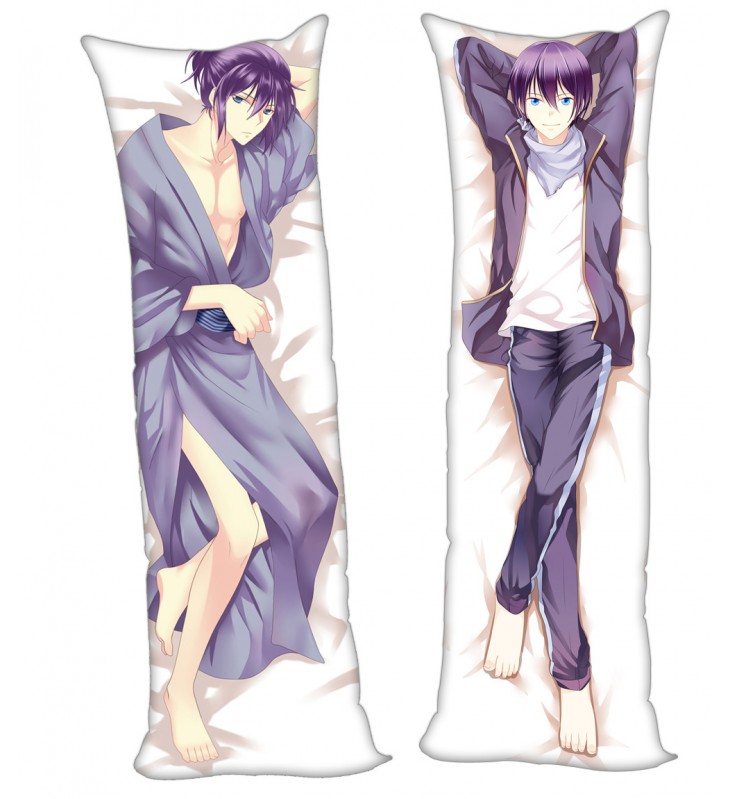 Noragami YATO Dakimakura Body Pillow Anime