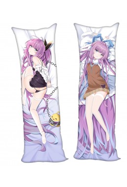 Azur Lane Tashkent Dakimakura Body Pillow Anime