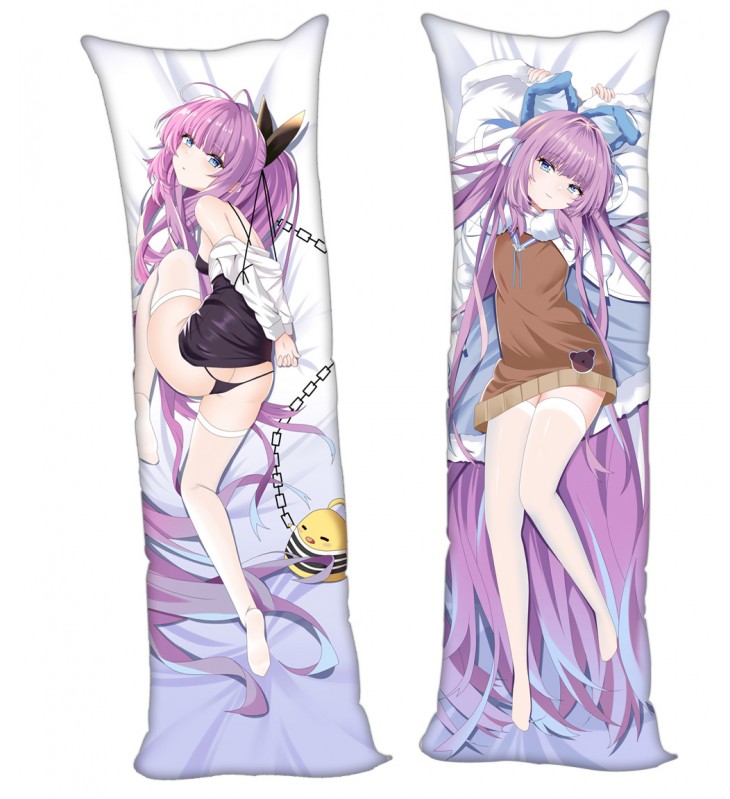 Azur Lane Tashkent Dakimakura Body Pillow Anime