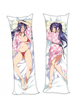 Maken-ki! Haruko Amaya Dakimakura Body Pillow Anime