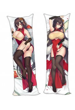 Azur Lane Taihou Dakimakura Body Pillow Anime