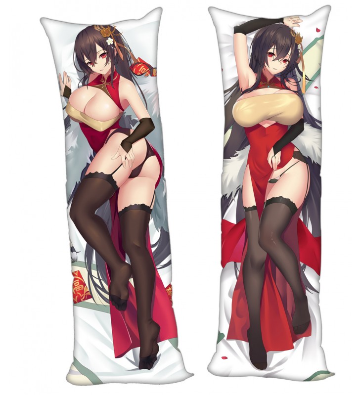 Azur Lane Taihou Dakimakura Body Pillow Anime