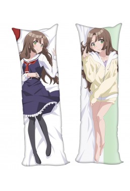 Osamake Maria Momosaka Dakimakura Body Pillow Anime