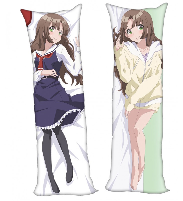 Osamake Maria Momosaka Dakimakura Body Pillow Anime