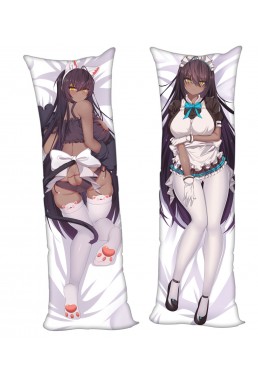 Blue Archive kakudade karinn Dakimakura Body Pillow Anime