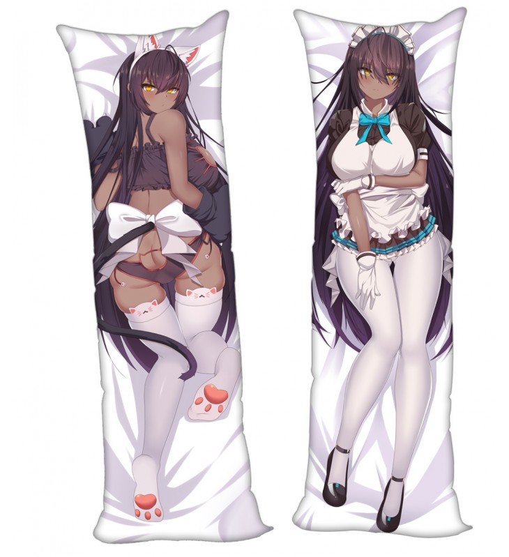 Blue Archive kakudade karinn Dakimakura Body Pillow Anime