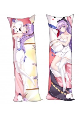 Azur Lane Unicorn Dakimakura Body Pillow Anime