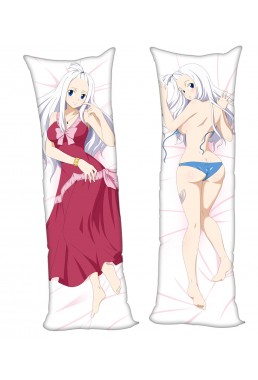 FAIRY TAIL Dakimakura Body Pillow Anime