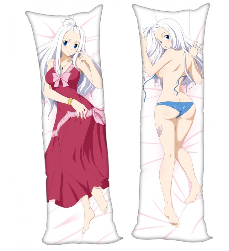 FAIRY TAIL Dakimakura Body Pillow Anime