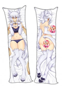 12 beast flexi 3D Dakimakura Body Pillow Anime