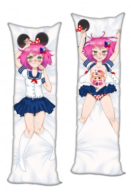 Measles-chan 3D Dakimakura Body Pillow Anime