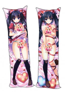 The Artist Akane Ikegami 3D Dakimakura Body Pillow Anime