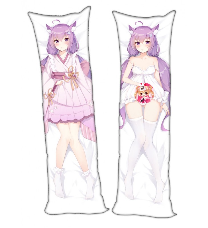 The Artist Minami Takashi 3D Dakimakura Body Pillow Anime