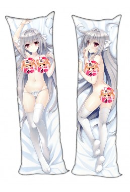 Tsuki ni yorisou otome no sahou Luna Sakurakouji 3D Dakimakura Body Pillow Anime