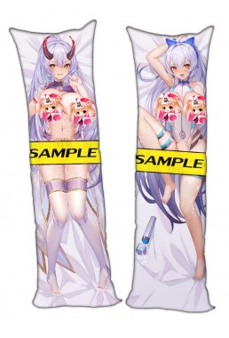 Fate Grand Order Tomoe Gozen 3D Dakimakura Body Pillow Anime