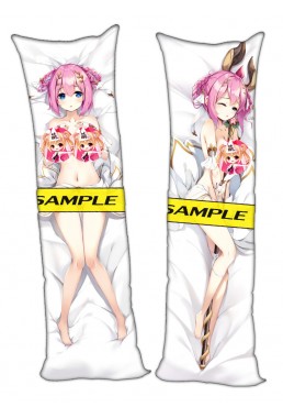 Princess Connect ReDive Yui 3D Dakimakura Body Pillow Anime