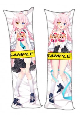 Blue Archive Kotori Yuhoshino Oshino 3D Dakimakura Body Pillow Anime