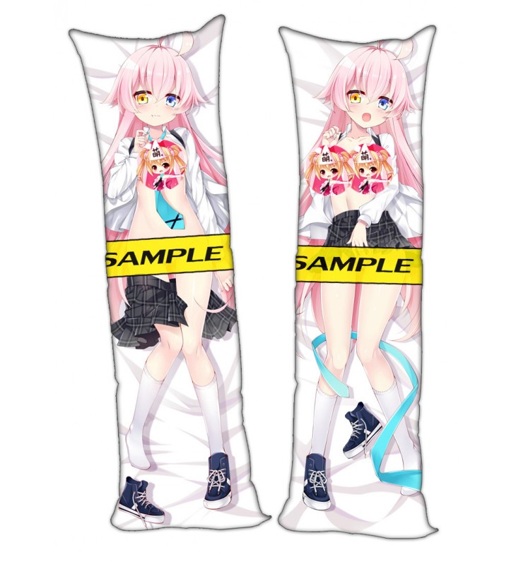 Blue Archive Kotori Yuhoshino Oshino 3D Dakimakura Body Pillow Anime