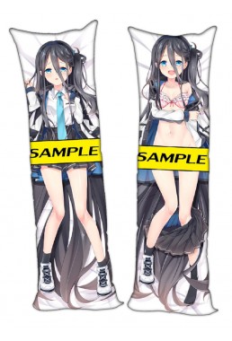 Blue Archive Tendo Alice 3D Dakimakura Body Pillow Anime