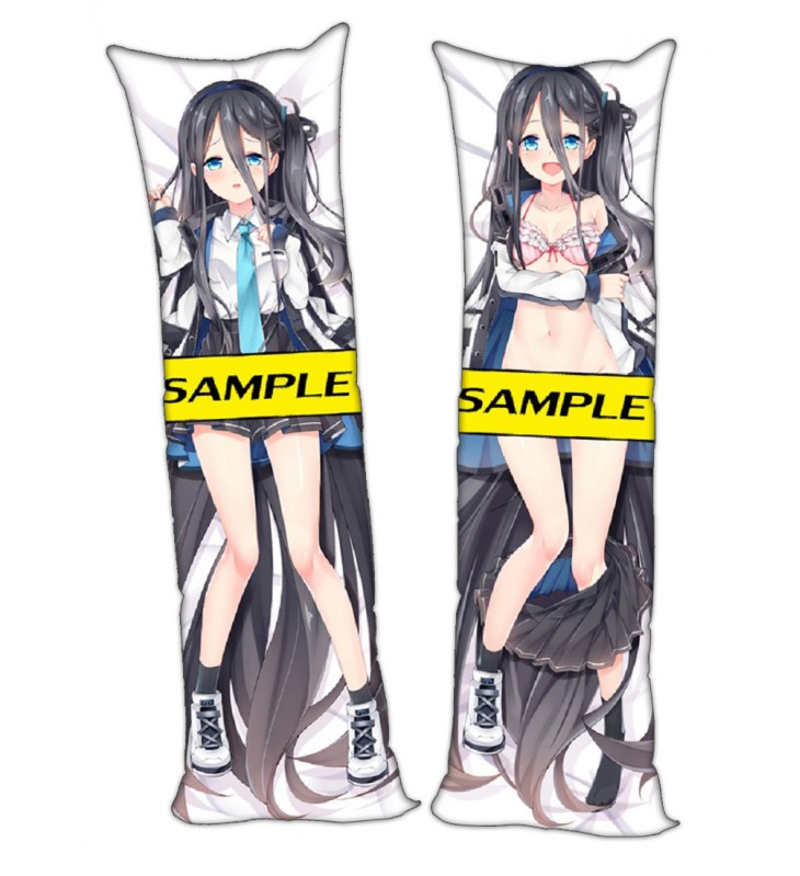 Blue Archive Tendo Alice 3D Dakimakura Body Pillow Anime