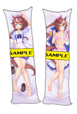 Uma Musume Tokai Teio 3D Dakimakura Body Pillow Anime