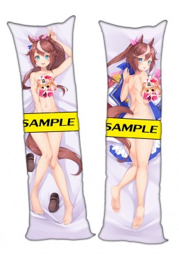 Uma Musume Tokai Teio 3D Dakimakura Body Pillow Anime