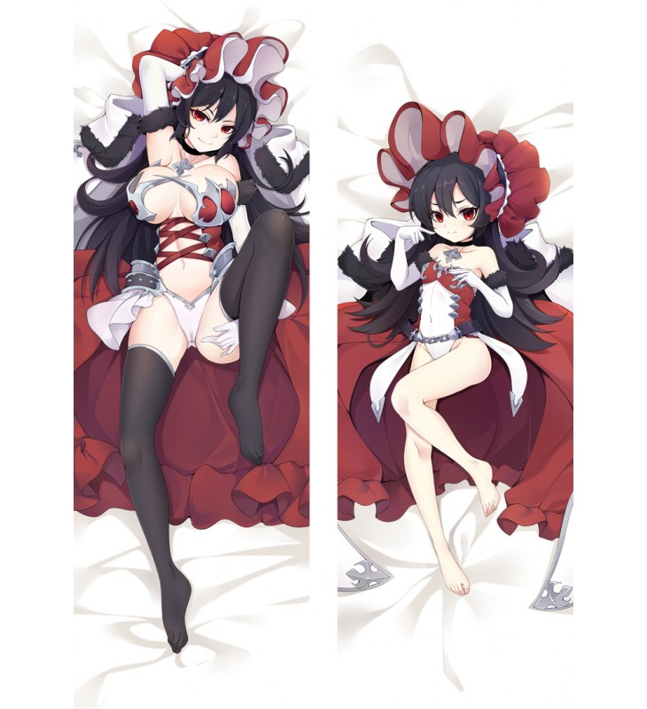 Princess Connect! ReDive Ilya Onstein Anime Dakimakura Japanese Love Body PillowCases