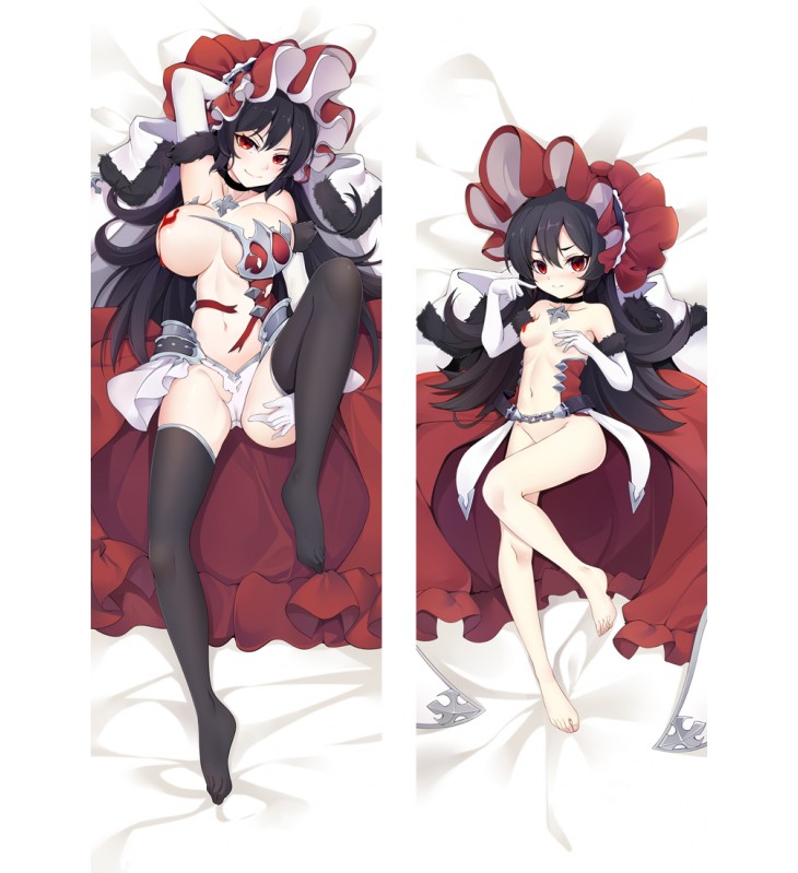 Princess Connect! ReDive Ilya Onstein Anime Dakimakura Japanese Love Body PillowCases