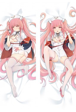 Azur Lane HMS Perseus Full body waifu japanese anime pillowcases