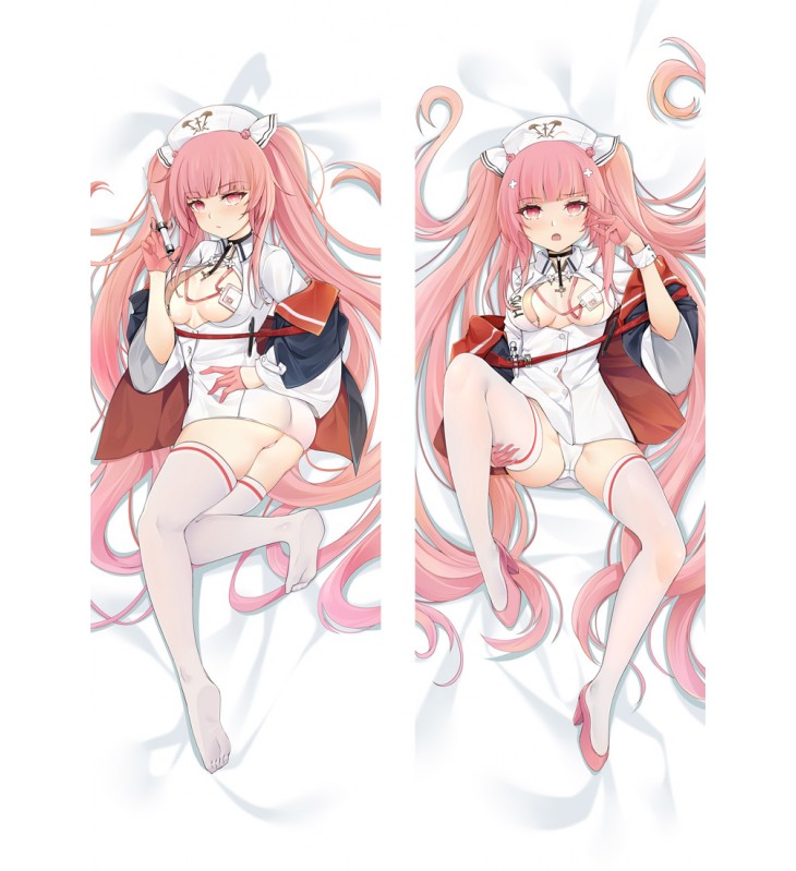 Azur Lane HMS Perseus Full body waifu japanese anime pillowcases