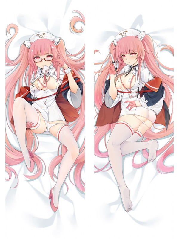 Azur Lane HMS Perseus Full body waifu japanese anime pillowcases
