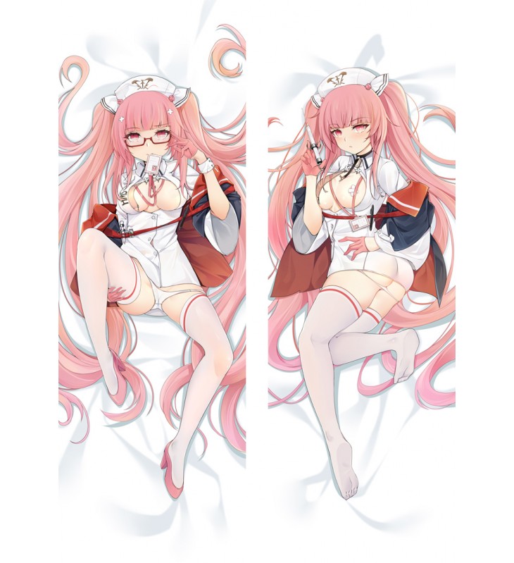 Azur Lane HMS Perseus Full body waifu japanese anime pillowcases