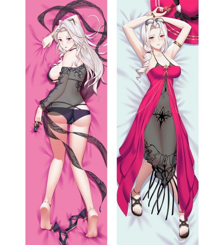 Fate Grand Order FGO Dakimakura 3d pillow japanese anime pillowcase