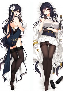 Azur Lane Azuma Dakimakura 3d pillow japanese anime pillowcase