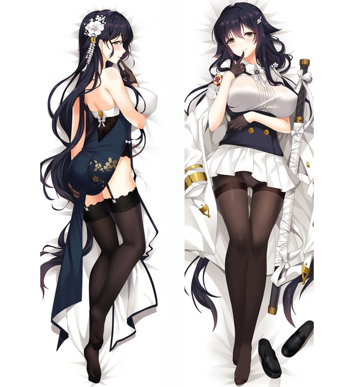 Azur Lane Azuma Dakimakura 3d pillow japanese anime pillowcase