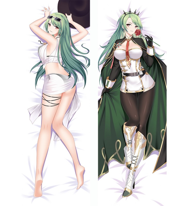 Azur Lane Littorio Dakimakura 3d pillow japanese anime pillowcase