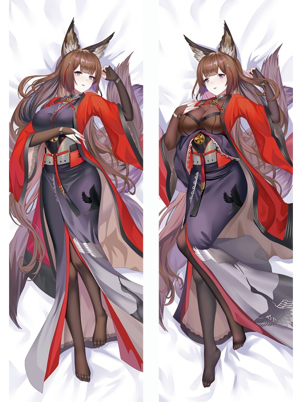 azur lane amagi figure